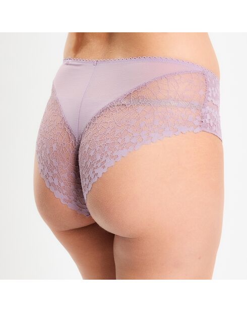 Shorty Prestige  lilas