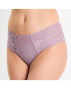 Shorty Prestige  lilas