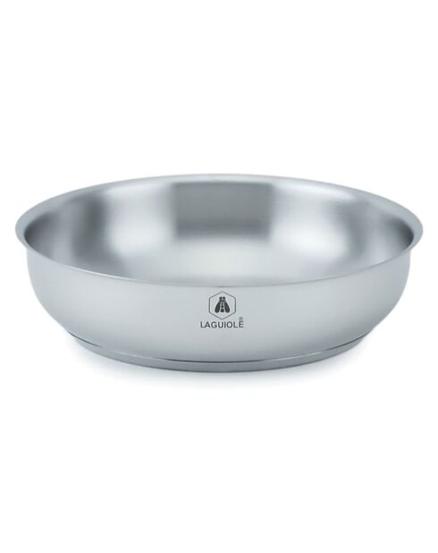 3 estufas de inducción 'reactivas' grises extraíbles