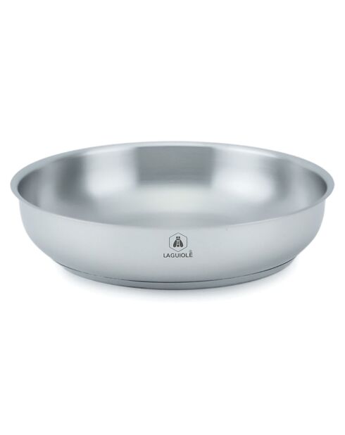 3 estufas de inducción 'reactivas' grises extraíbles