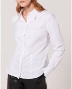 Chemise Camille blanche