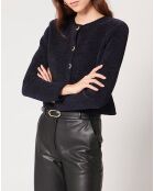 Gilet Goa marine