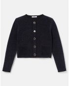 Gilet Goa marine