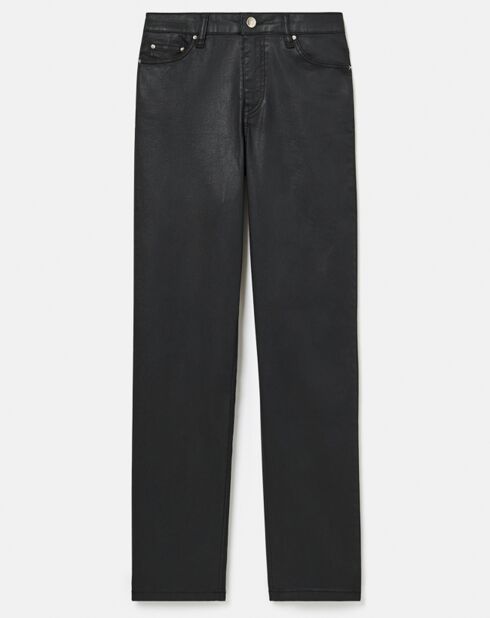 Jean Jstraight noir