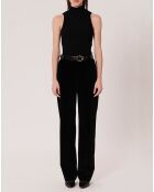 Pantalon Peete noir