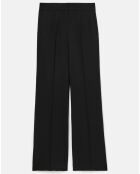 Pantalon Pervenche noir