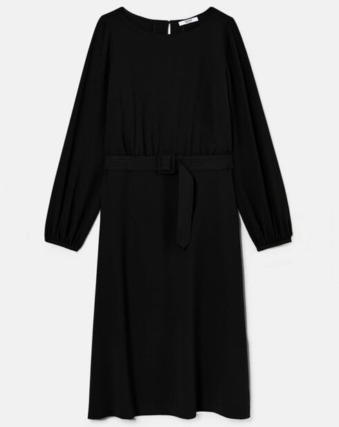 Robe Ryllya noire