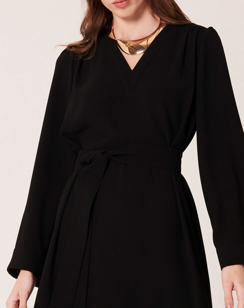 Robe Retilia noire