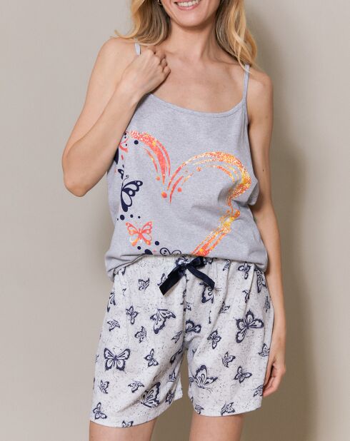 Ensemble Einat gris