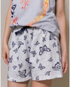 Ensemble Einat gris