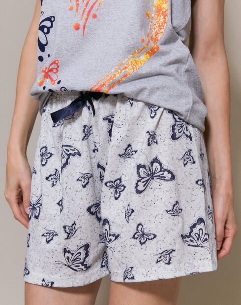 Ensemble Einat gris