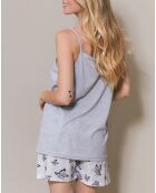 Ensemble Einat gris