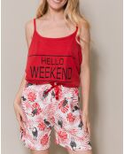Ensemble Liba rouge