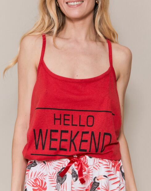 Ensemble Liba rouge