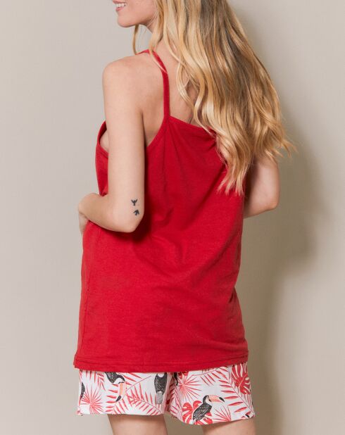 Ensemble Liba rouge