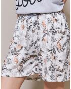 Ensemble Miri gris