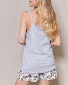 Ensemble Miri gris