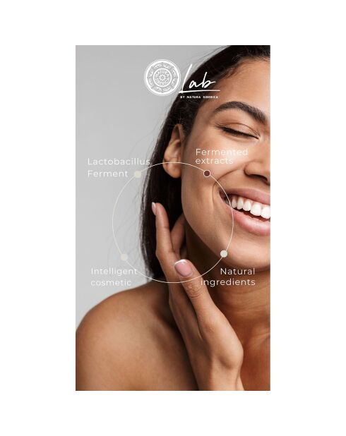 Masque Tissu Détox - 15 g