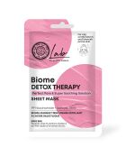 Masque Tissu Détox - 15 g