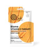 Masque Tissu Vitamine C - 15 g