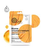 Masque Tissu Vitamine C - 15 g