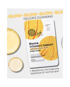 Masque Tissu Vitamine C - 15 g