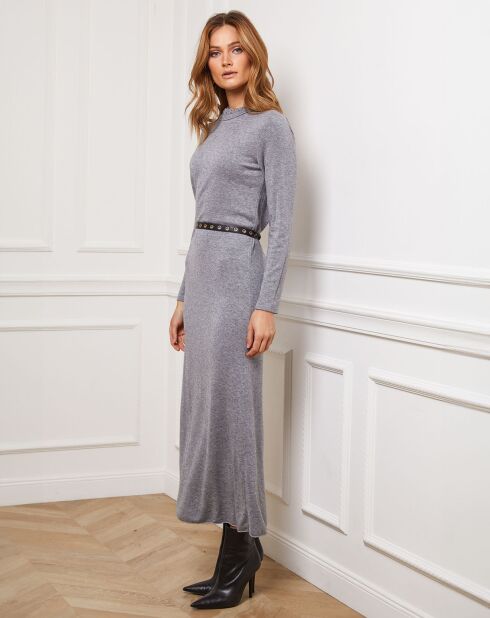 Robe Analog gris clair