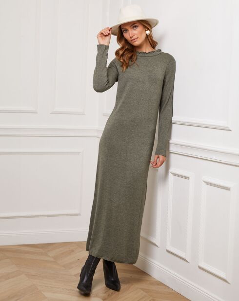 Robe Analog kaki