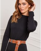 Robe Analog noire