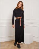 Robe Analog noire