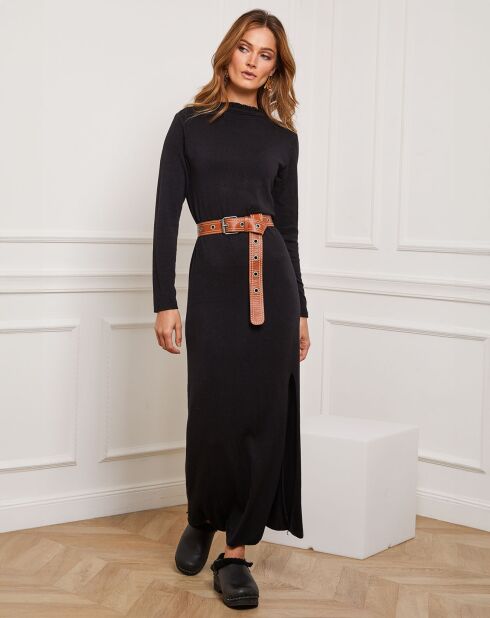 Robe Analog noire