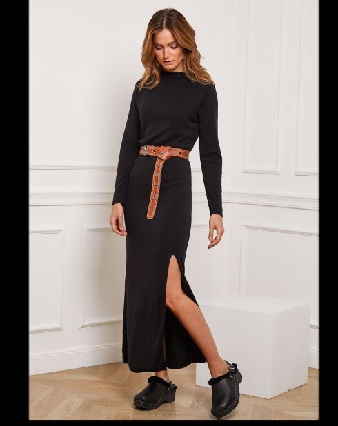 Robe Analog noire