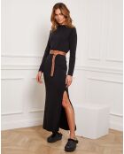 Robe Analog noire