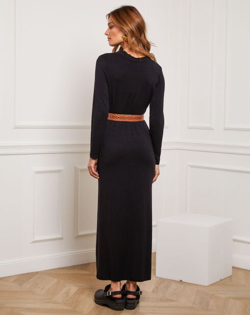 Robe Analog noire