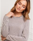 Robe Analog taupe