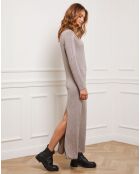 Robe Analog taupe