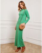 Robe Analog verte