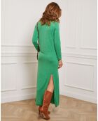 Robe Analog verte