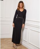 Robe Dovel noire