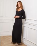 Robe Dovel noire