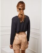 Pull Drival noir