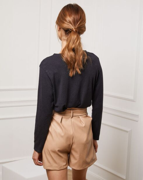 Pull Drival noir