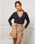 Pull Drival noir