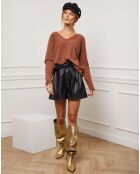 Pull Erjine camel