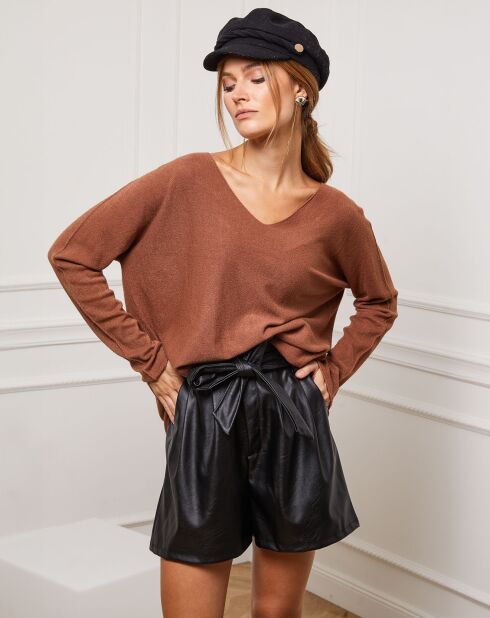 Pull Erjine camel