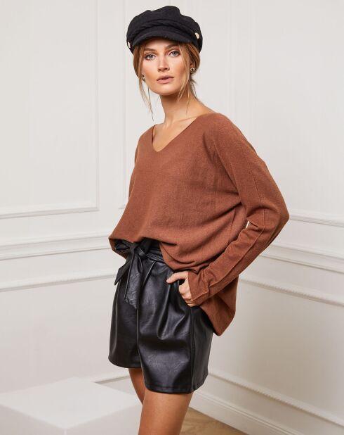 Pull Erjine camel