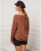 Pull Erjine camel