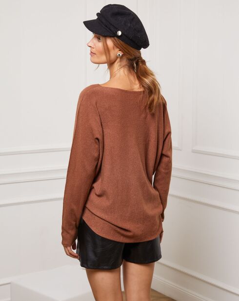Pull Erjine camel