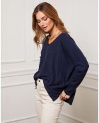 Pull Erjine marine