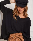 Pull Erjine noir